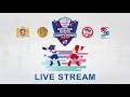 EUBC U14 European Boxing Championships TBILISI 2019 Semifinals Ring A