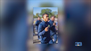 Caleb Wilson’s family files lawsuit against Omega Psi Phi