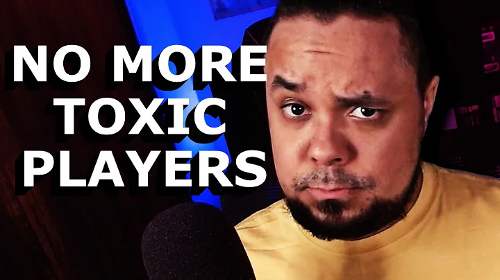 THIS is how you DEAL with a TOXIC TTRPG player! - Happier players GUARANTEED!