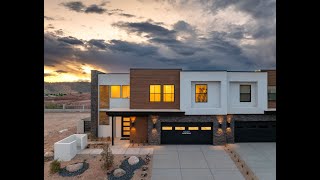 🏡 Tour the Stunning Trinidad – Lot 52 | 7 Bed, 7.5 Bath Luxury Home by Cole West