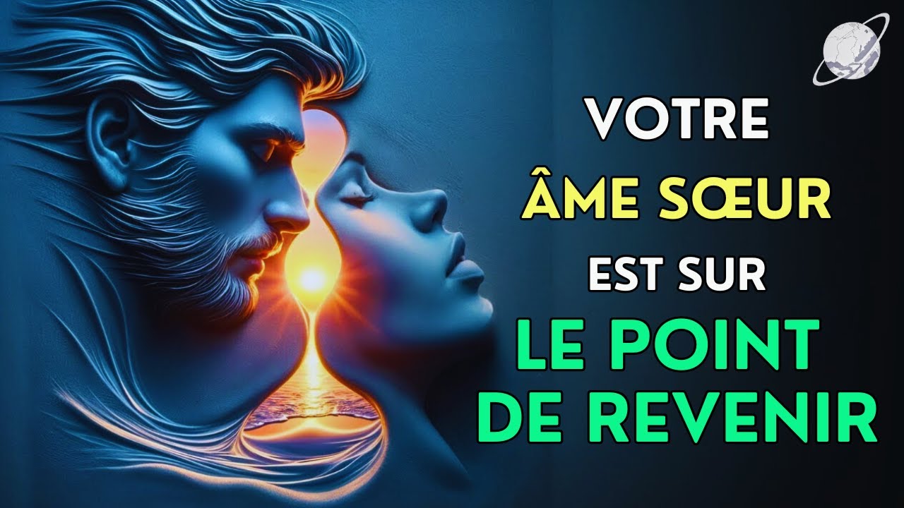 AVERTISSEMENT : 7 signes indiquant que votre âme sœur est sur le point de revenir !