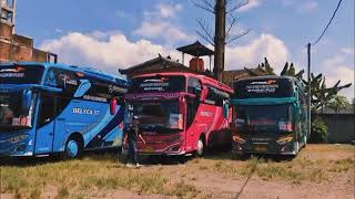 Po Bus Exindo 57 Fenkye X Delcya 57