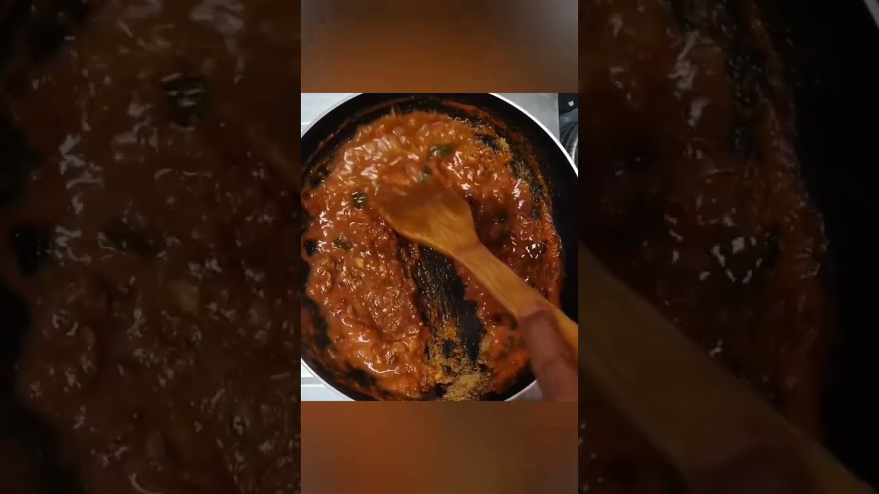 Broccoli 🥦 Gravy in Tamil / Broccoli Masala Gravy 