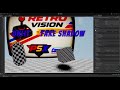 (UNITY) PSX Materials| Retro Vision Pro: PSX / Consoles