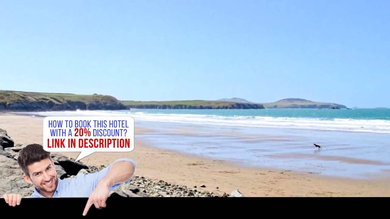 Swallow Lodge, Mathry, United Kingdom HD review