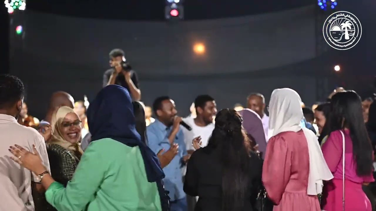 بكري المغربي - سمسم القضارف