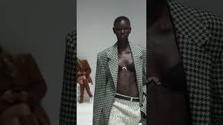 THE WARRIOR PRINCESS VIBE! 👑 Balmain SS26 Runway Highlights: Olivier Rousteing's BEST COLLECTION?! 🔥