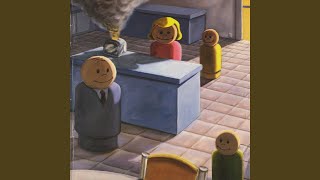 Video thumbnail of "Sunny Day Real Estate - Shadows (Remastered)"