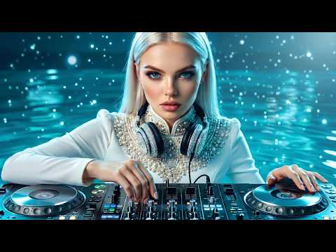 Melodic Progressive Trance Mix 2026 🌌 Deep Focus Flow for Work, Coding & Night Drive