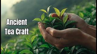 The Ancient Art of Tea Making | From Leaf to Cup
