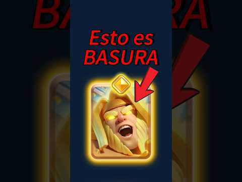 I Ranked The New Heroes From WORST To BEST Clashroyale Esports Gaming Tips 