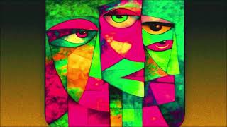 Float - Passion - (Late Night Radio/Slow Chill) - Sticky Tape Records