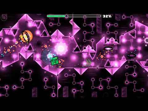 Cognition Progress #3 ( 80% ) [240Hz]