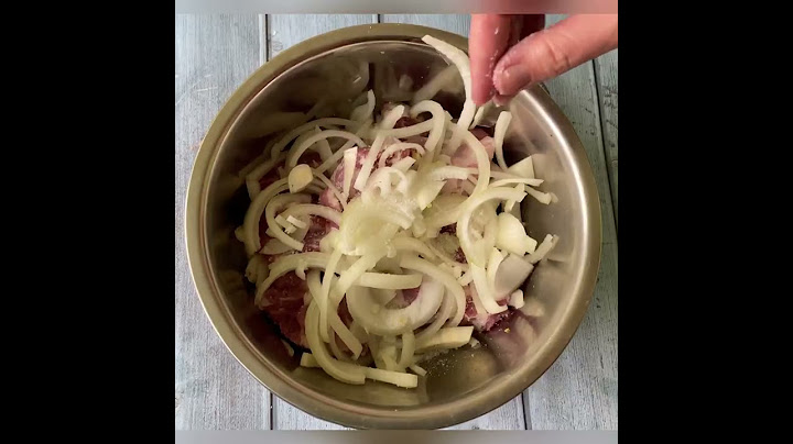 ТЕПЕРЬ ГОТОВЛЮ ТОЛЬКО ТАК!!! Шашлык из свинины! Секрет сочного шашлыка!!!