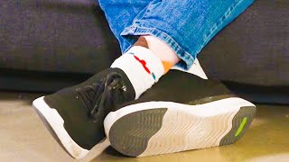 Ranboos Cat Socks