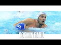 Waterpolo  cosmin radu met fin  une magnifique carrire de 25 ans