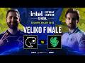 IEM Cologne Major 2026 - VELIKO FINALE - Team Falcons vs FURIA Mp3 Song
