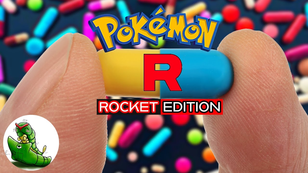 Vehicle for "Vitamins" to Vermillion [bug.me.with.a.caterpie plays