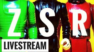 ZSR #livestream EP 230 Friday Night stream season 3