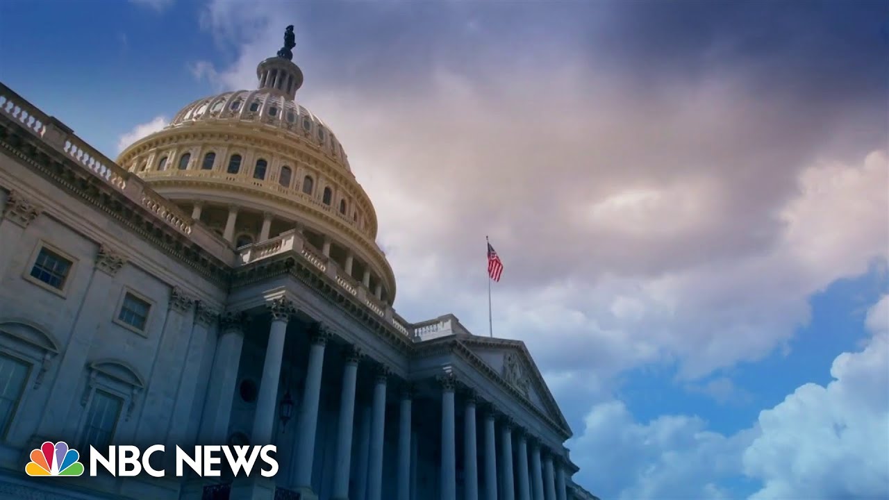 Scalise and Jordan jump into House Speaker race