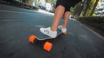 WowGo 3X - Legitimate alternative to Boosted Boards