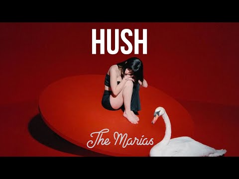 Video | VIETSUB | The Marías - Hush - youtube