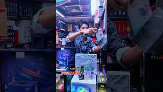 মাত্র 39000 টাকায় প্রফেশনাল পিসি বিল্ড🔥#ytshorts #gaming #sell #computer