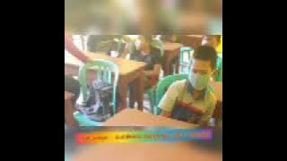 The Law - Goyang goyang (off vocal official raw)