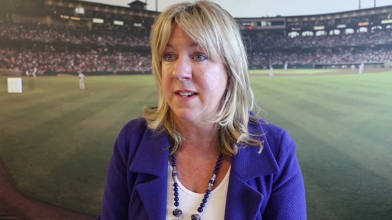 Steffanie Strathdee: How technology helps in obtaining phage