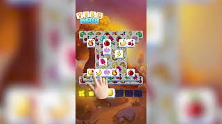 Tile Match 3- 1280×720 screenshot 5