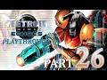 Metroid Prime2 -Part26: SCREWING with the Dark Sanctuary Fortress Keys &amp; Crushing Ultra MECHA-LEGGER