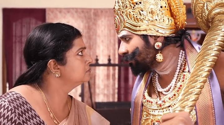 Siragadikka Aasai | Episode Promo | 17th June 2025