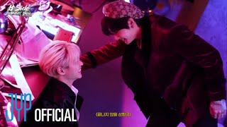 Stray Kids "ODDINARY" Trailer MAKING FILM