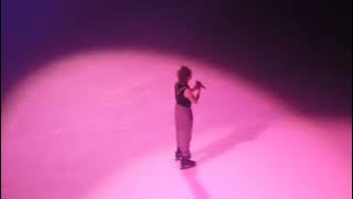 KITE - Glassy Eyes Live Avicii Arena 1 Feb 2025