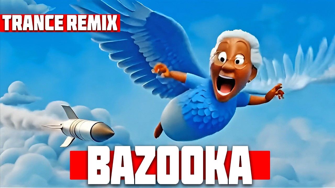 Watch SOUTHFORCE - BAZOOKA / TRANCE / FUTURE BASS (REMIX) on YouTube Watch SOUTHFORCE - BAZOOKA / TRANCE / FUTURE BASS (REMIX) on YouTube