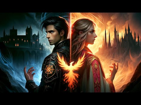 🔥Evil Prince 🖤 Flawed Princess: An Unlikely Romance ✨ | Bedtime Stories