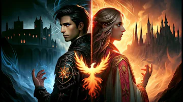 🔥Evil Prince 🖤 Flawed Princess: An Unlikely Romance ✨ | Bedtime Stories