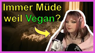 Nie Mehr Müde Mit Diesen Tricks | React auf @2D_Typ
Originalvideo: https://www.youtube.com/watch?v GPviPxiBq8
Folg mir auch woanders
Vegan speakings jeden Montag live auf Twitch: https://twitch.tv/banniuwu
anderer Youtube Account: https://www.youtube.com/@Banniuvu
Folgt mir auf TikTok: https://www.tiktok.com/@banniclips
Instagram: https://www.instagram.com/banniuwu/
Ko-Fi: https://ko-fi.com/banniuwu
Cutter: Triggerblood
Du gehst Freitagnacht um halb 4
Ich bleib bis Sonntag hier Nie Mehr Müde Mit Diesen Tricks | React auf @2D_Typ