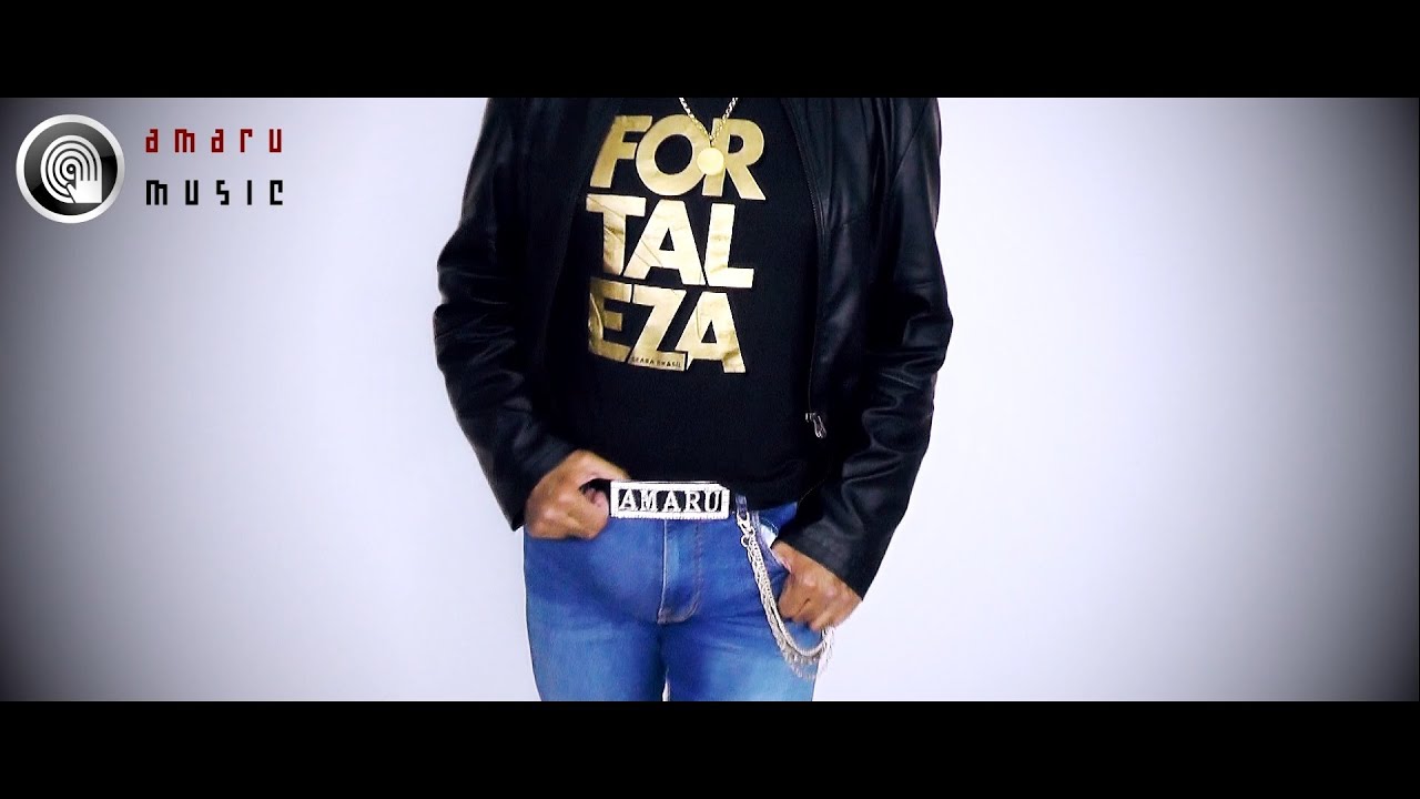 AMARU - Macaxeira (Official Music Video)