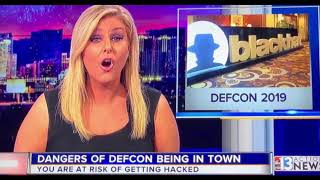 DC813 Defcon 27 Slideshow