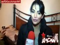 "حورية فرغلى" .. كواليس فيلم نظرية عمتى