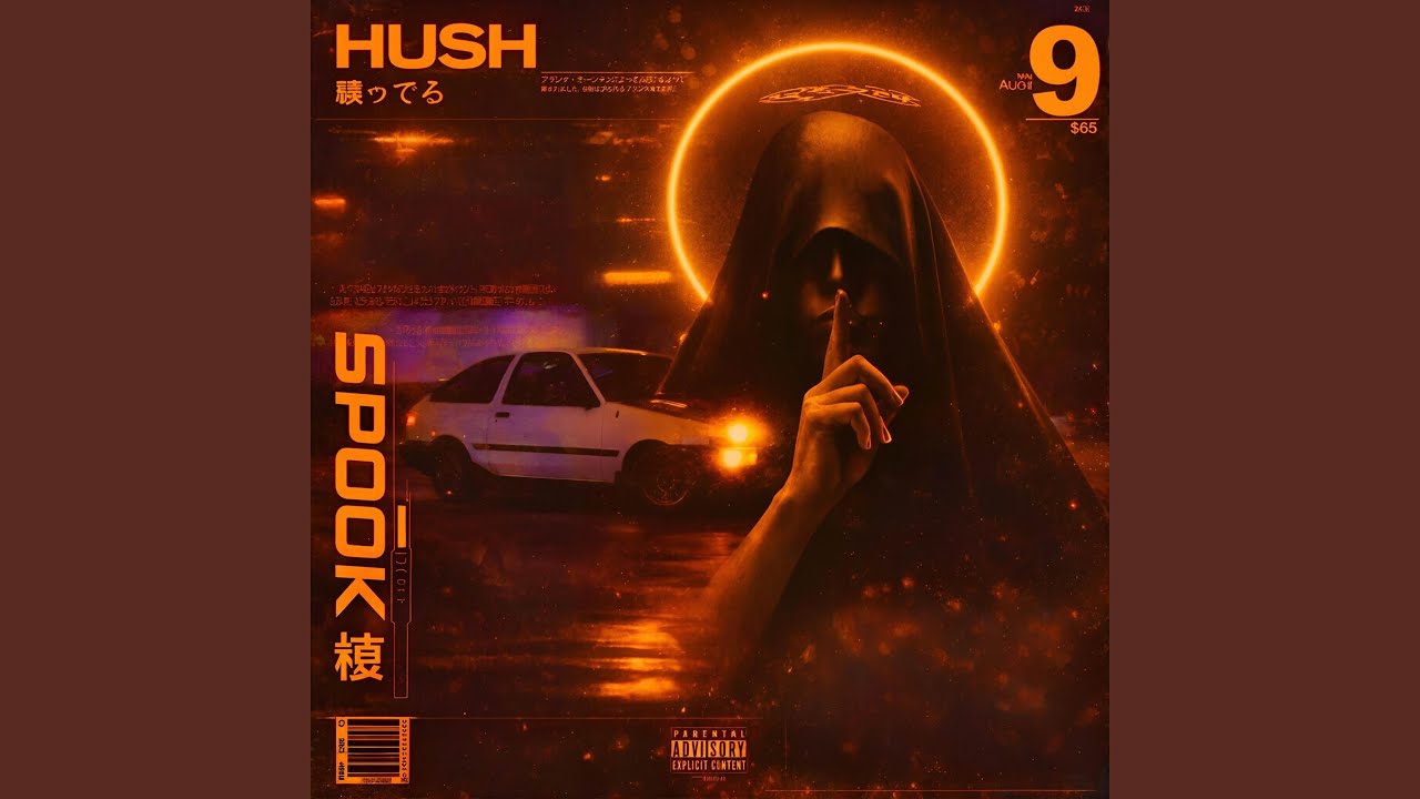 Watch HUSH on YouTube Watch HUSH on YouTube