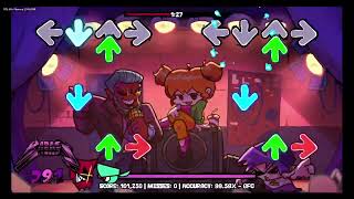 Fnf Dad Battle Flashing Lights D Sides Redux Fc