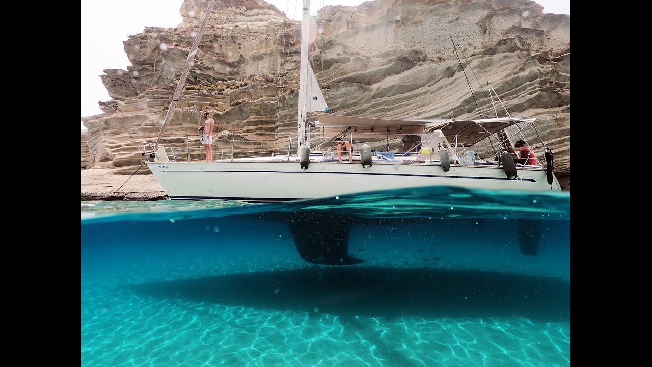 AQUATTA YACHTS ... We Can Take You There ... www.aquatta.gr