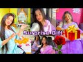   gift      valentines day  bangla vlog