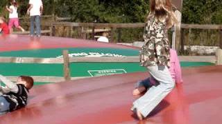 Vala's '08  (Connor & Megan)