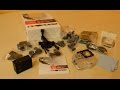 Actioncam QUMOX SJ4000 Kamera unboxing und Test