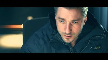 Axis - Intelligent perimeter surveillance - AXIS Perimeter Defender