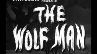 The Wolf Man 1941 - Main Title
