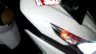 Story wa matic - Vario110